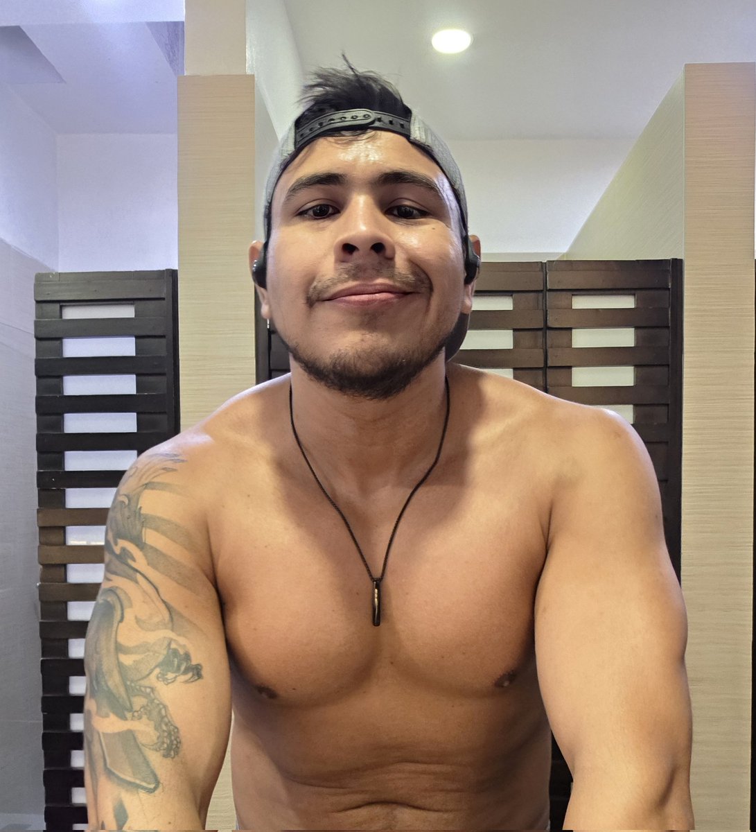#NuevaFotoDePerfil