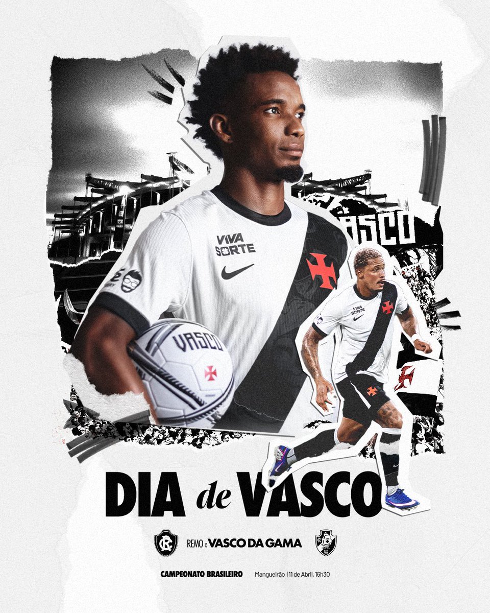 Vasco da Gama tweet media