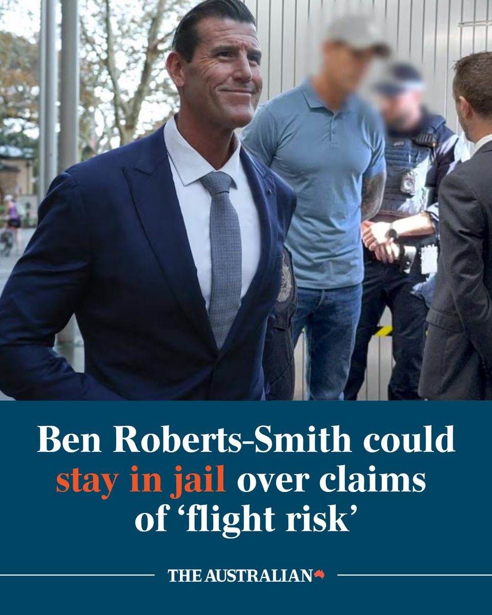 The Australian tweet media