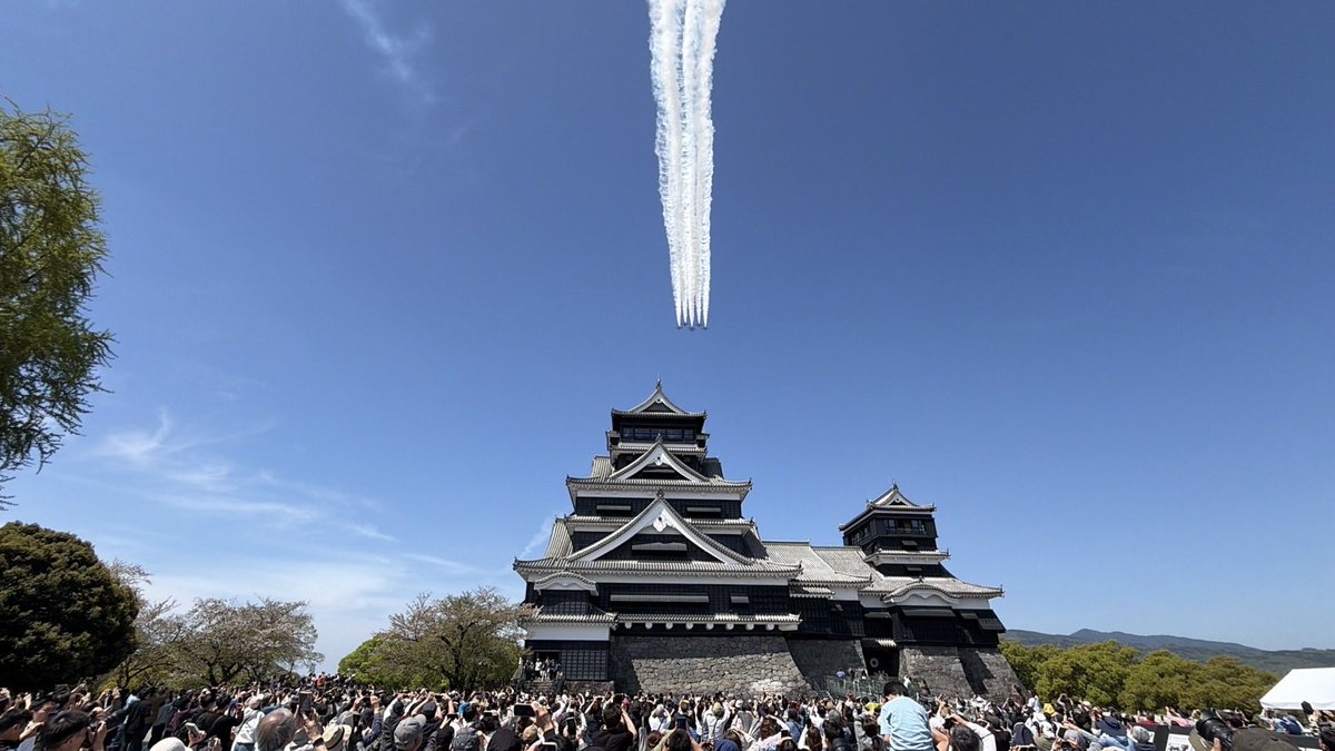 熊本市 tweet media