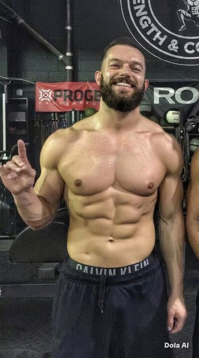 ❌️The Prin❌️e Of WWE ❌️Finn Balor(Parody Acc) tweet media