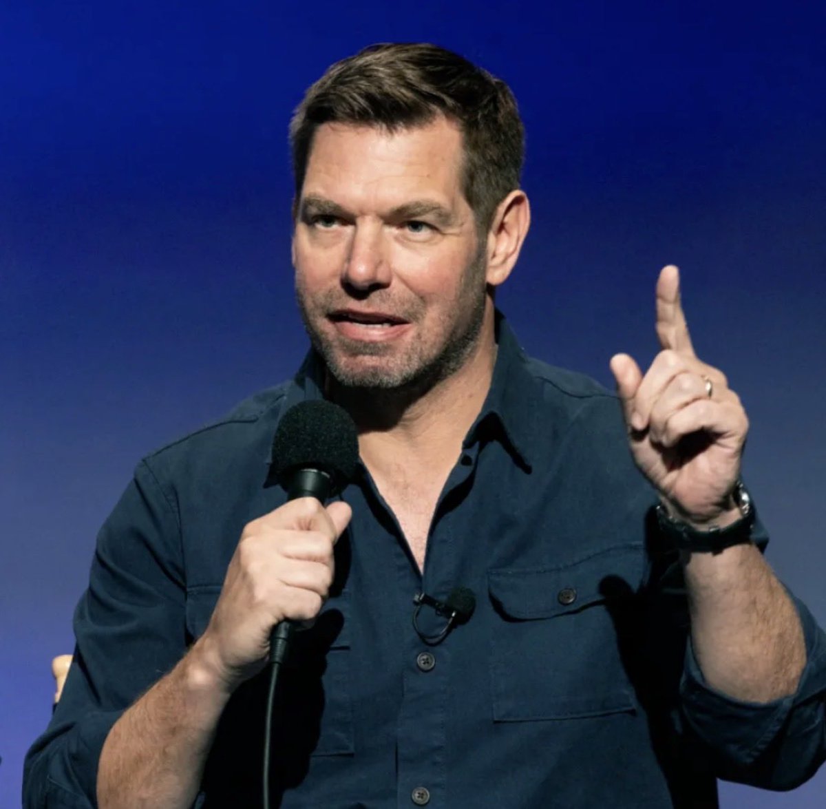 MAGA Voice tweet media