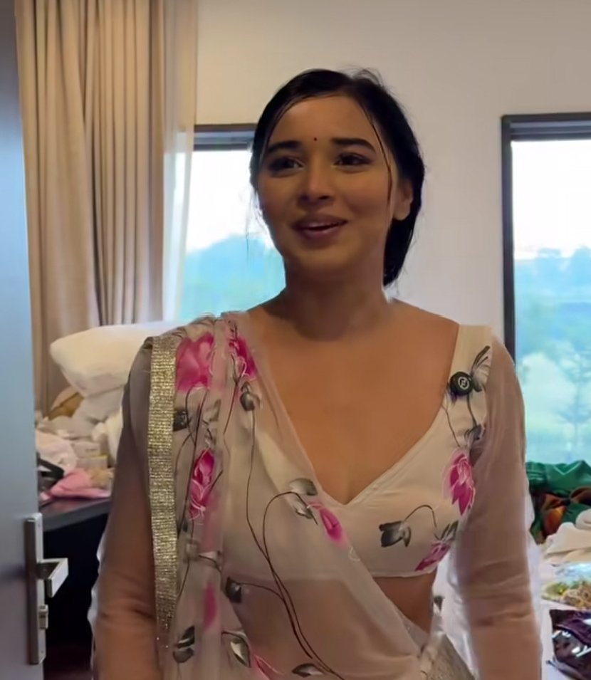 Tapasya Deva tweet media