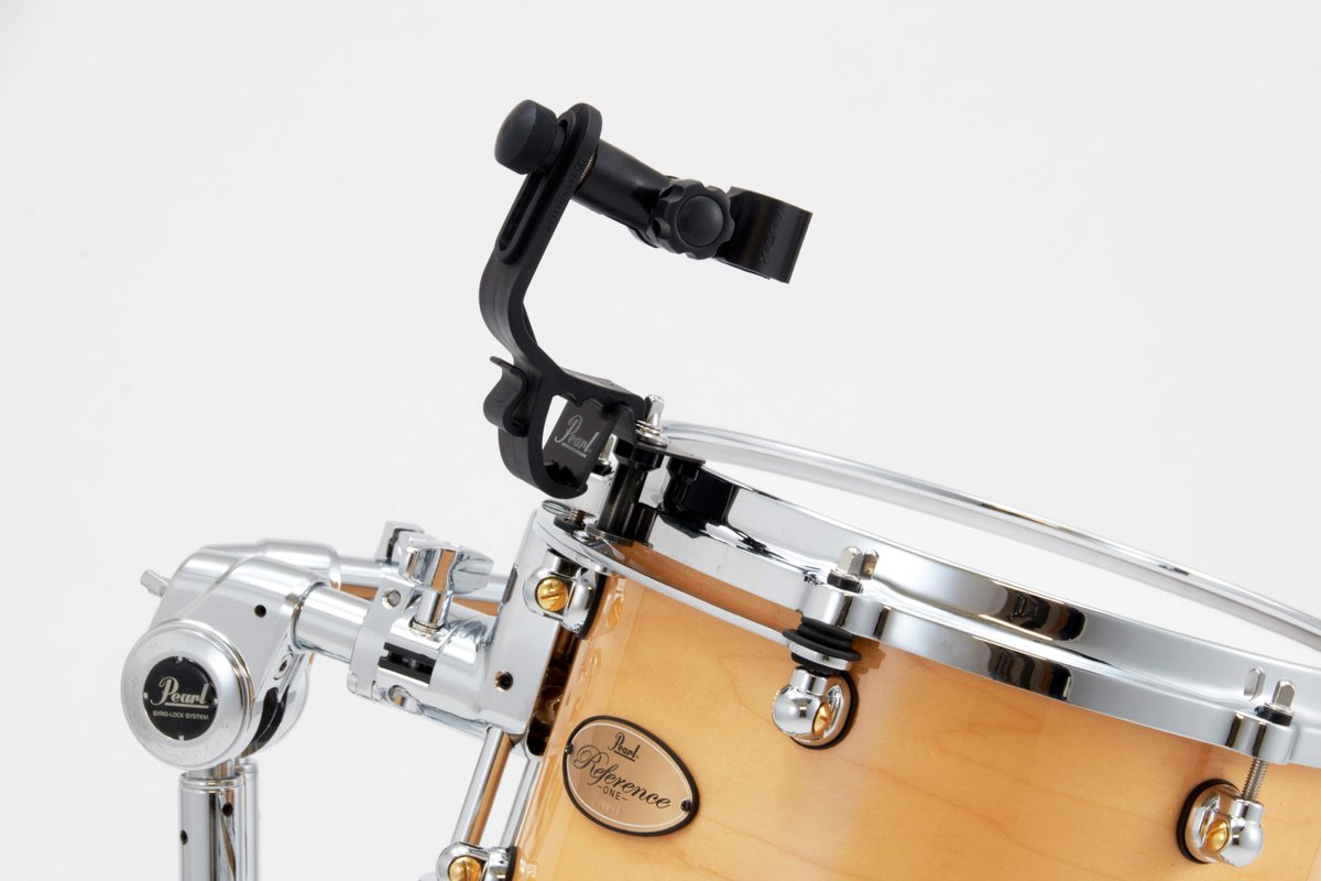 New】新製品情報 2026 マイククリップアダプター [ MICA-1 ] PearlのR2