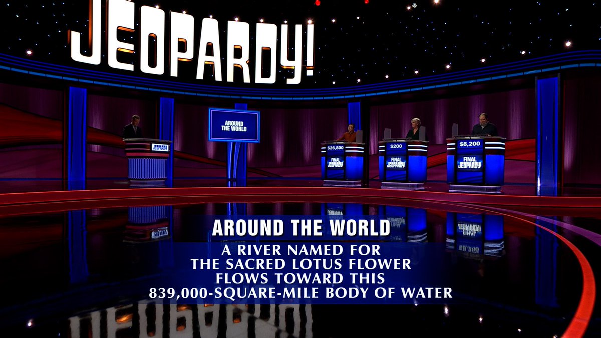 Jeopardy! tweet media