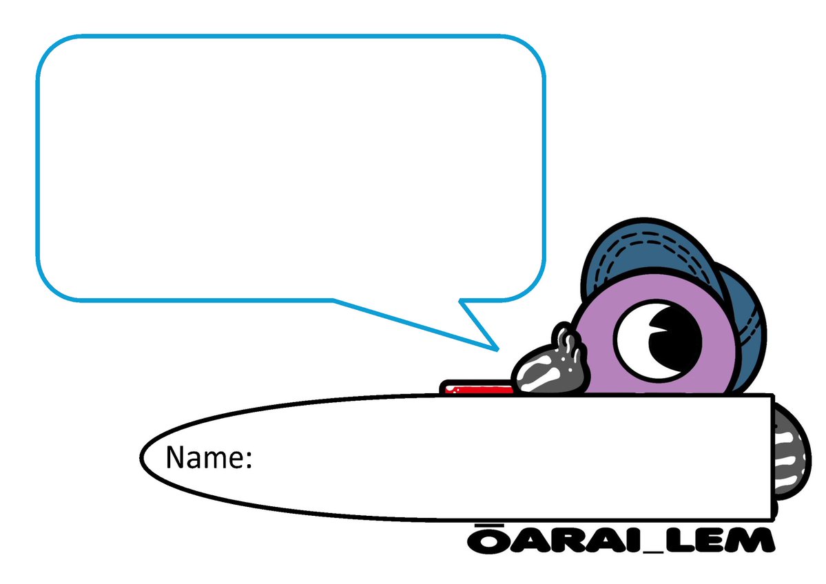 大洗エボミ 公式 tweet media