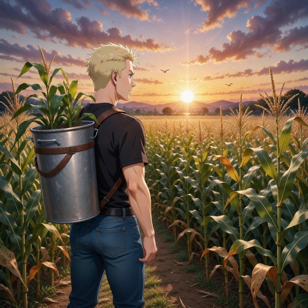 Kobb 🌽😎 tweet media