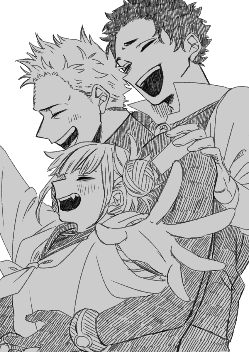 ユキクズ tweet media