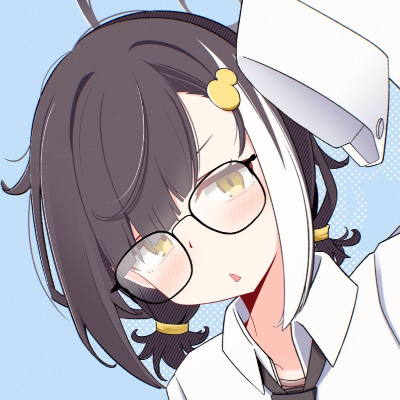 あくせる.💾 tweet media