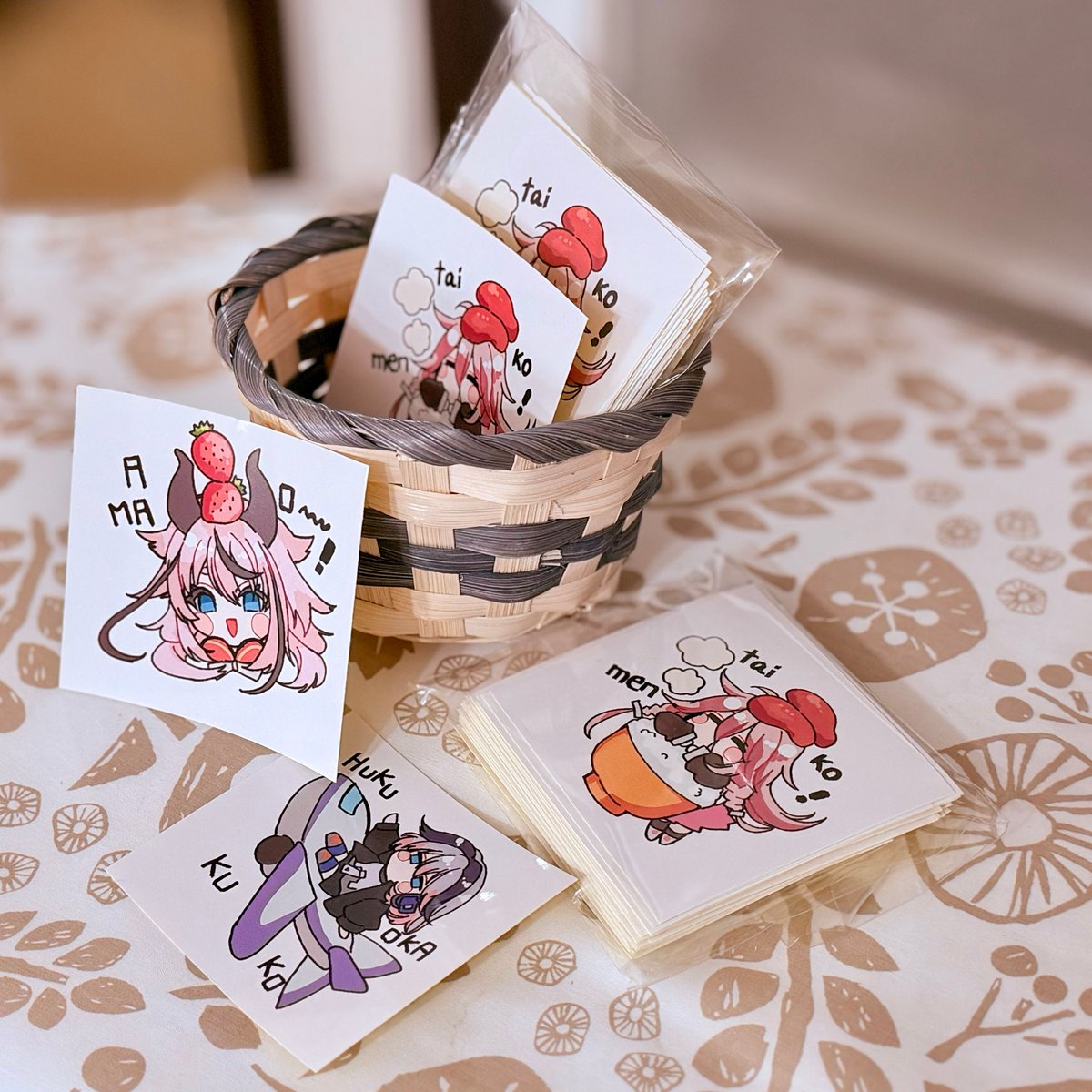 Flowers Fraternity 2 サークル募集中！ tweet media