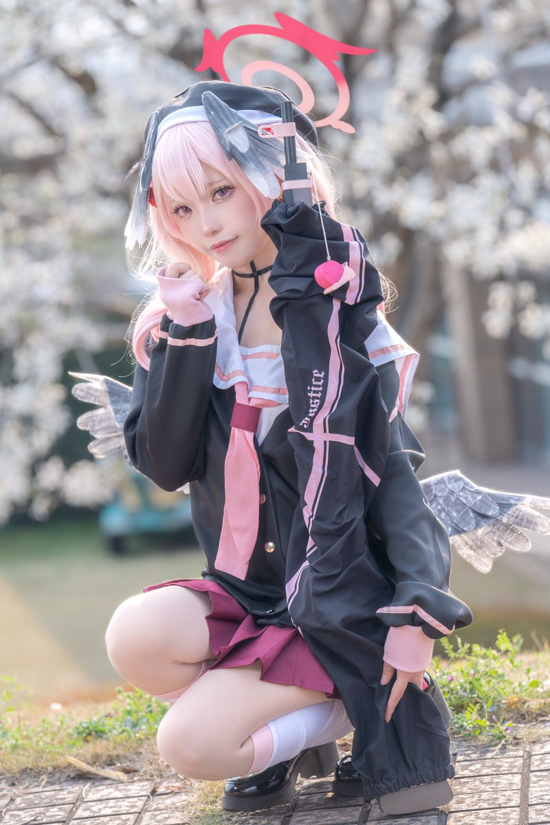 すいは tweet media