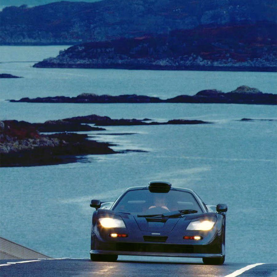 Retromania 50K+ 🆑assics & M🅾️torsport Lovers tweet media