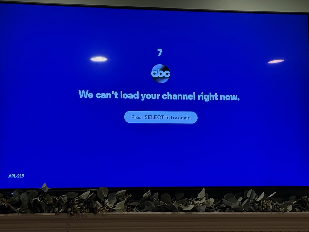 crmsaasguy's tweet image. .@optimum gotta love this🫤this is what you get for having them swap the old for the “new equipment.” #cablevison #optimum #badservice #junk multiple days.