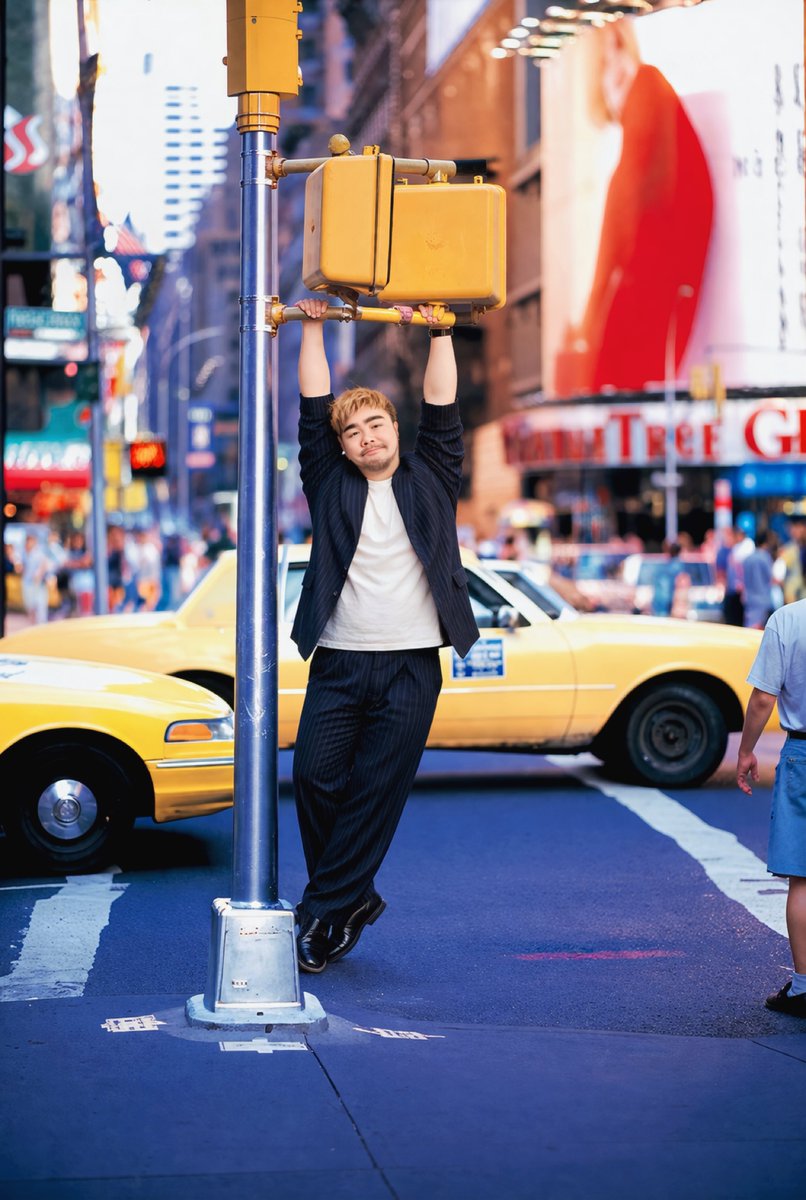 JUNØ KYΛN tweet media