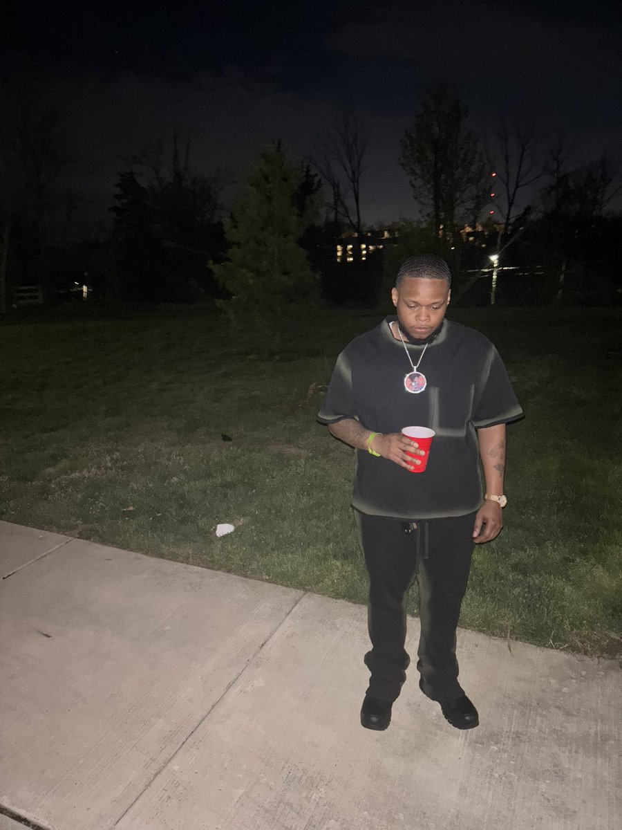 Grandma’s Baby 👵🏾💙 tweet media