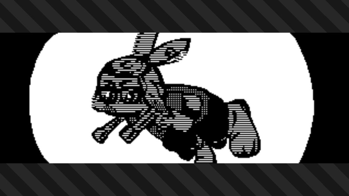 こうさぎ陣営とは、自分の身をこうさぎの様にしてバトルすることができる陣営である！
こうさぎ陣営頑張ります！

#広場絵
#Splatoon3