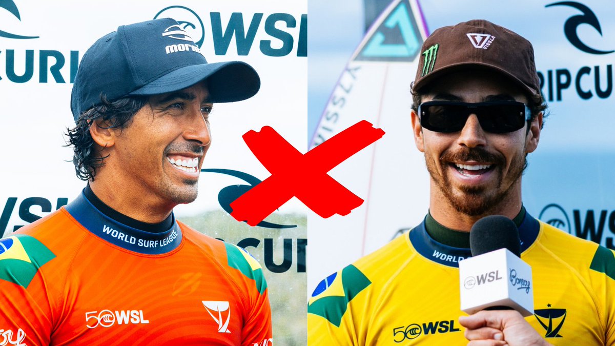 Surf News Brasil 🌊 tweet media