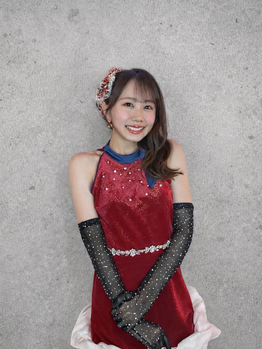 平山真衣 (NMB48) tweet media