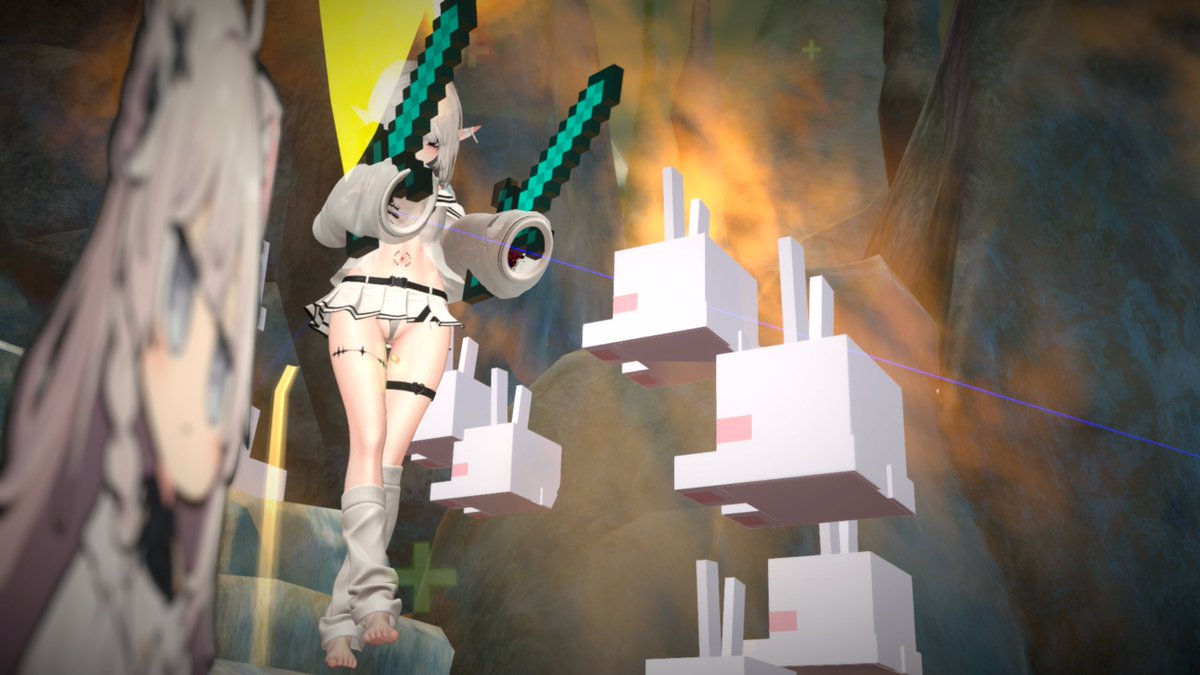 ﾌｪﾍﾟﾁｪ tweet media