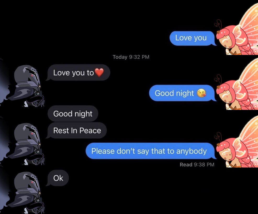 Cyn 🦋 Missing sifaelily tweet media