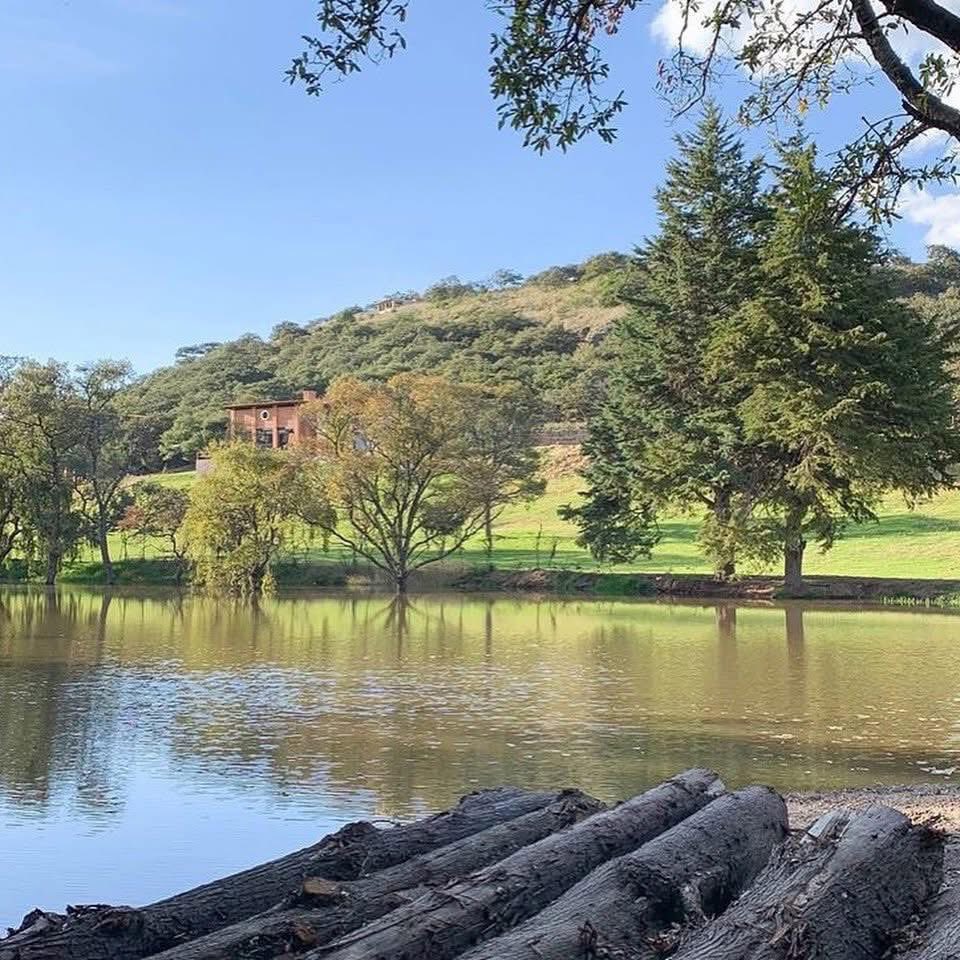 guanajuato's tweet photo. 🍃⛰😎 ¿Te imaginas así un fin de semana en Vergel de La Sierra? 🐴 Visita el municipio de #SanFelipe y disfruta de estas maravillas naturales en #Guanajuato en la Sierra de Lobos🐺. https://t.co/fHsvKtiimL