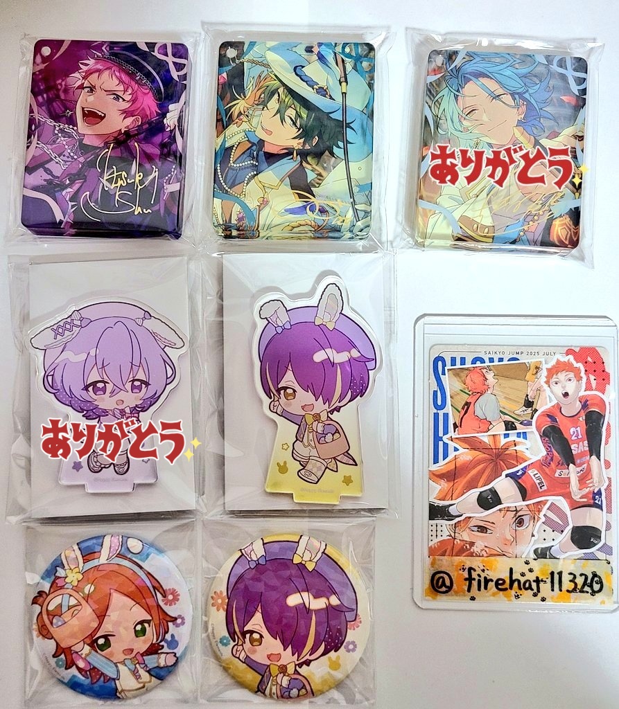 ナナセ tweet media