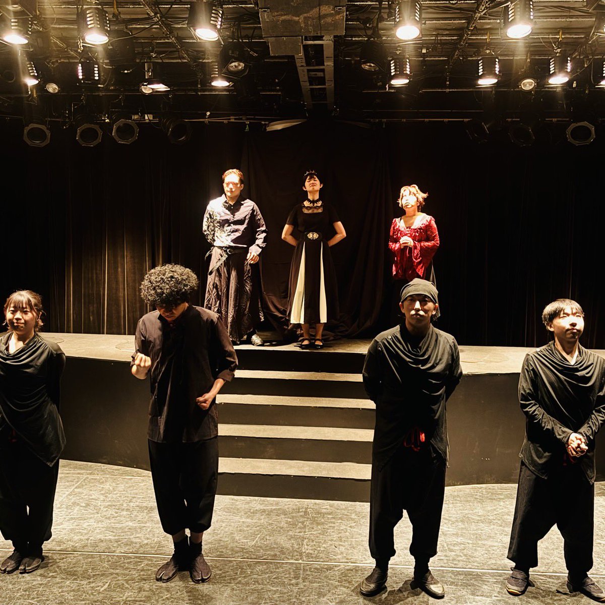 こちらの募集、あと1週間ほどで締め切りになります

気になっている方、是非ご応募ください！

#シタヤジルシ