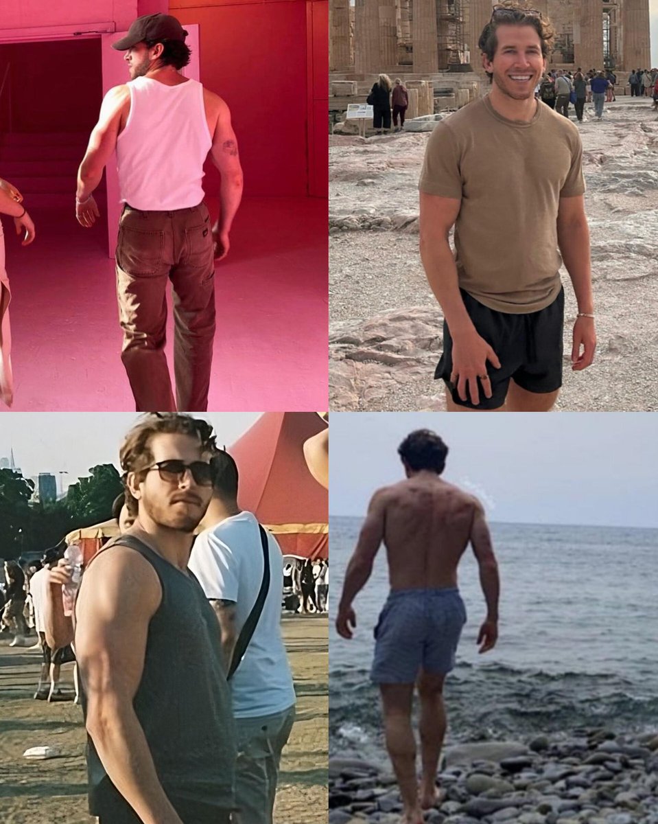 in my philoise era 💌 tweet media