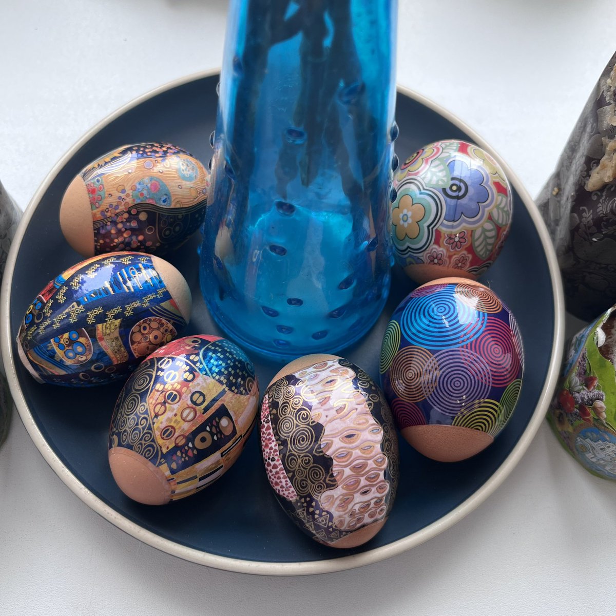 Наши вкусняшки