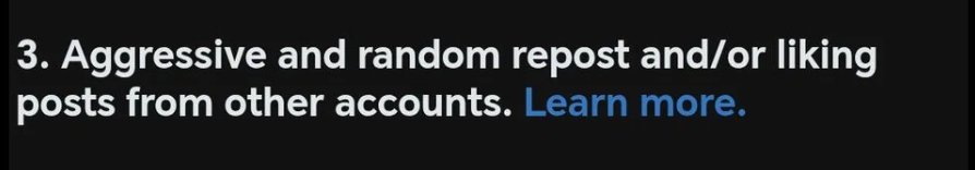 Razelzzy's tweet photo. .@X the irony of promoting having multiple accounts for different purposes, yet you suspend them for "inauthentic behaviour", And later suggesting not to repost or like "aggressively". can't have a private account these days on this platform.
Stop using AI for moderation. https://t.co/F98sEMke29