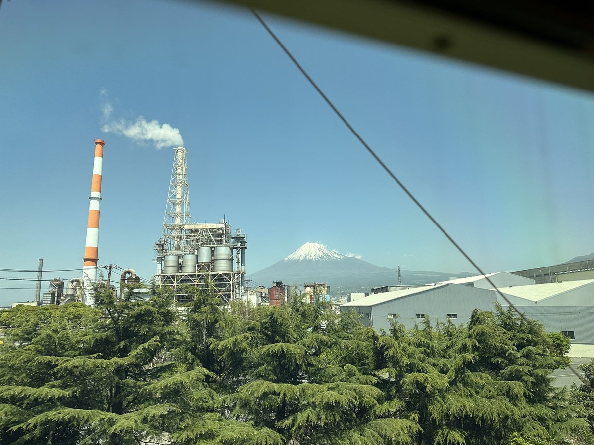 miyake03's tweet photo. #今日の富士山 https://t.co/ZOM8ykTsG1