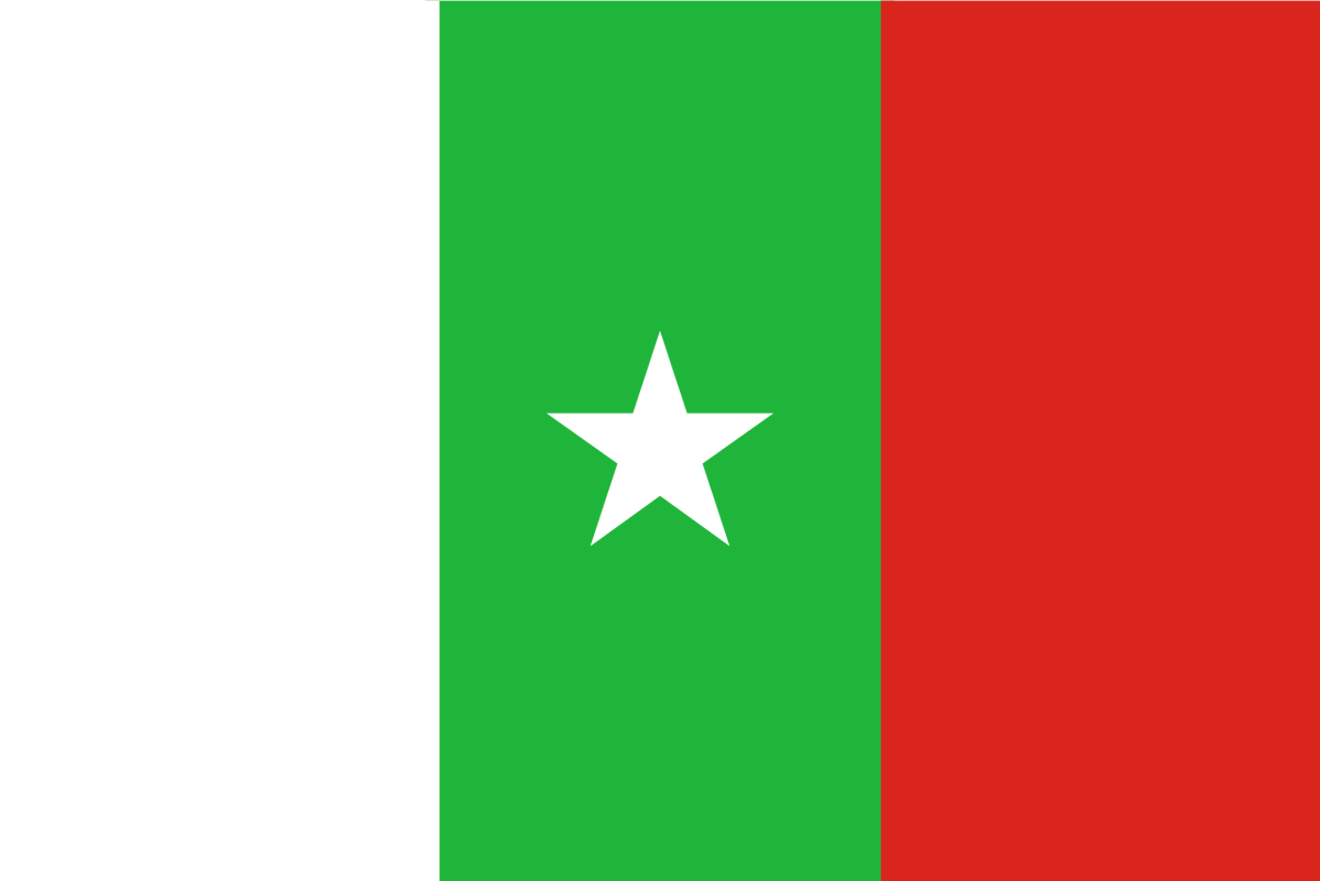 MouhimRadad's tweet photo. @MouslimSeloua راكم مفهمتوش مون نامي راه ديك 55 كيوجها للسينغال لانه من منطقة كازامانس وراه تابع لهاذ الحركة الانفصالية يالاه الGى امون امي😅😅
The Movement of Democratic Forces of Casamance is a separatist group in Senegal https://t.co/tR2hBwwCmq