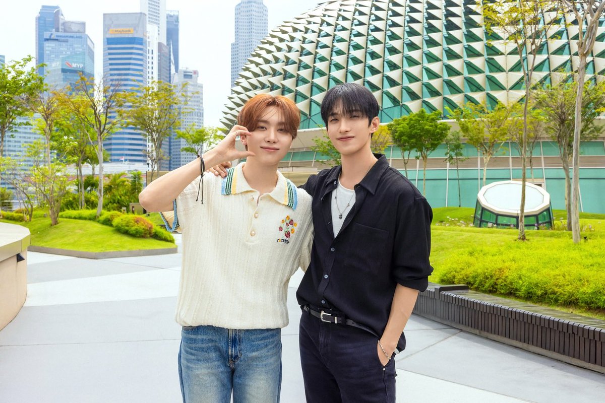 쿱정원 tweet media