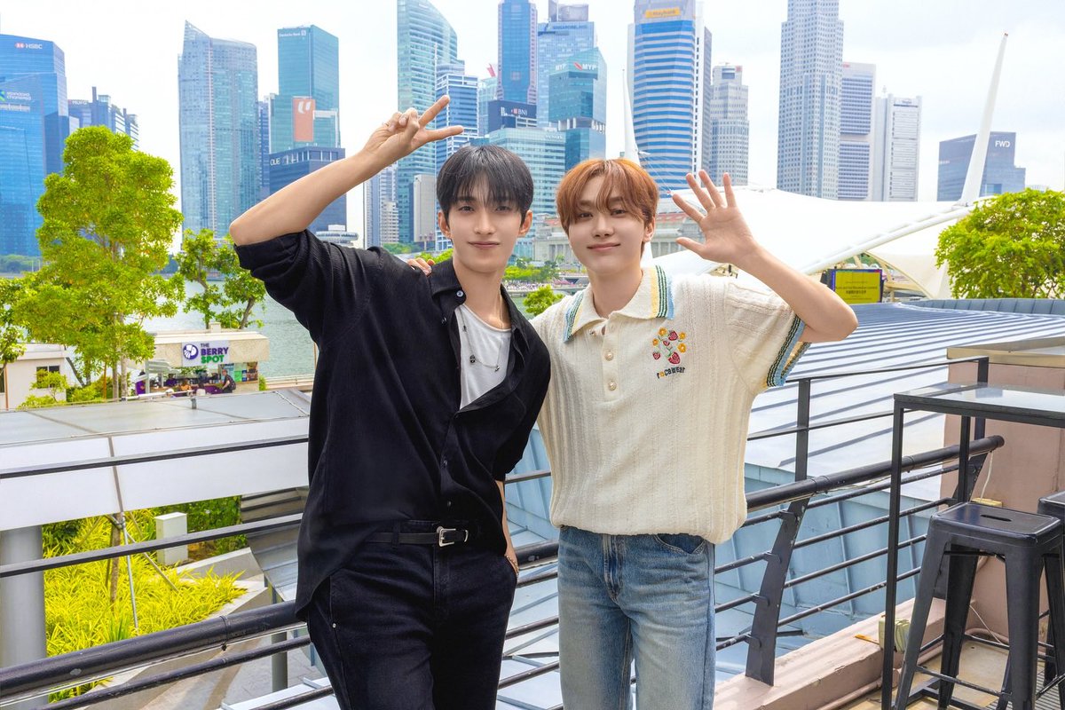 쿱정원 tweet media