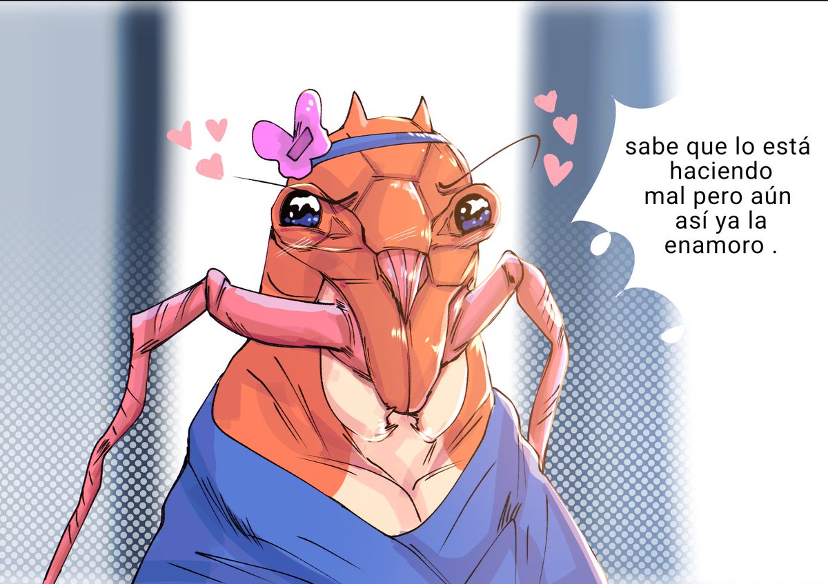 🫟Hacedor🫟OPEN COMMISSIONS tweet media