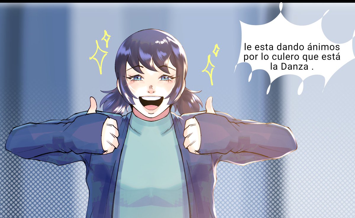 🫟Hacedor🫟OPEN COMMISSIONS tweet media