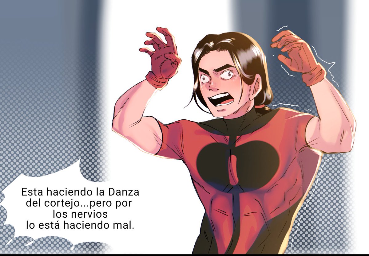 🫟Hacedor🫟OPEN COMMISSIONS tweet media