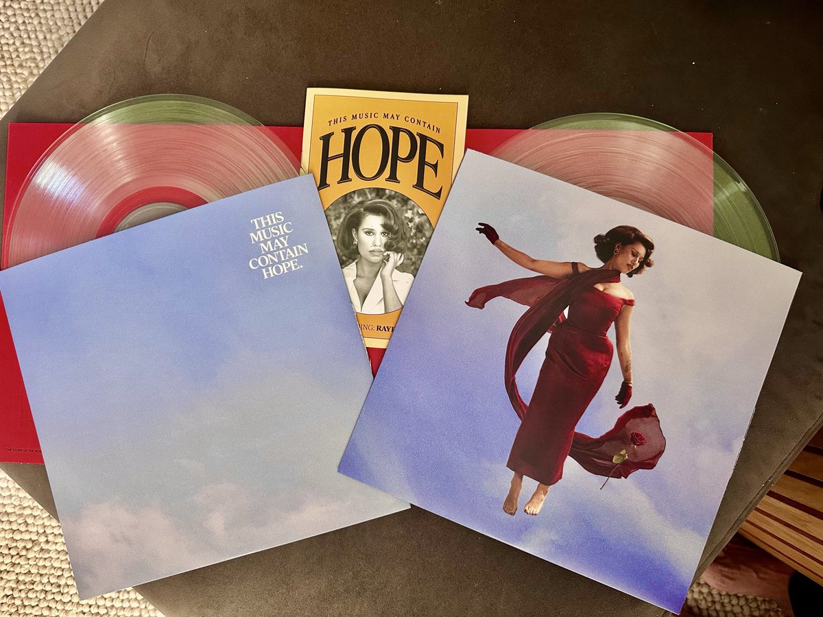 MarkBaquiran's tweet photo. @raye I got mine!!! Daymnnnn it’s soooo goood!!! https://t.co/xxwu7Sz8FT