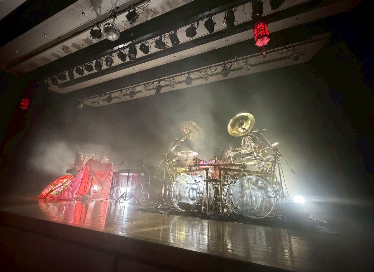 SERAPH Concert 2026「神焰之光」
こないだの東京公演・大阪公演の写真をいっぱいアップしたよ！みんなみてね！
We've uploaded lots of photos from the recent Tokyo and Osaka shows! Check them out!
seraph-official.com