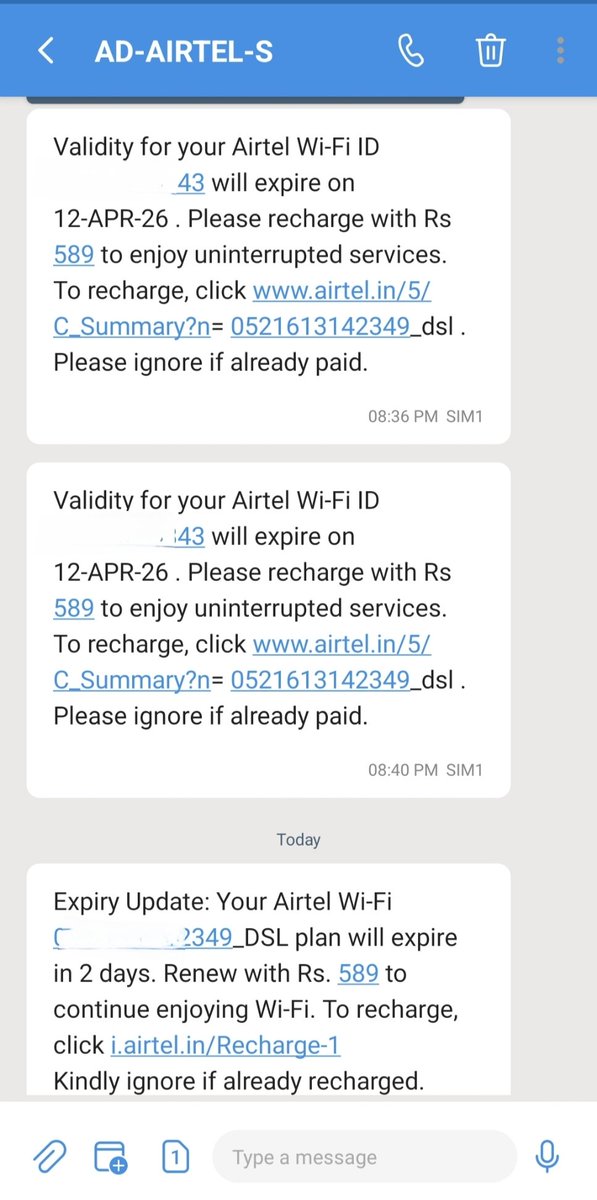 Ankit Verma tweet media