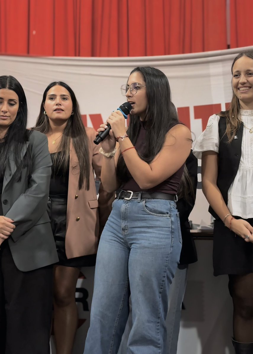 Juventud Radical CABA tweet media