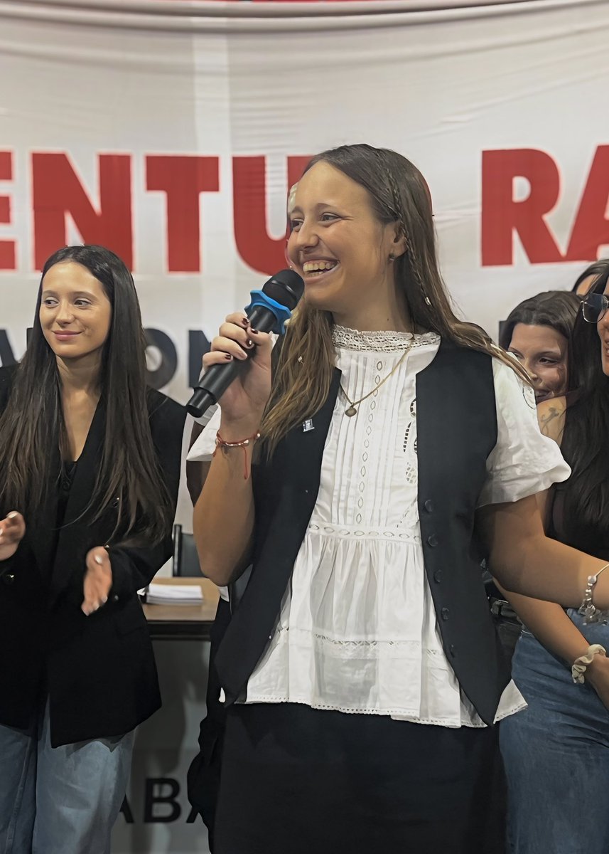 Juventud Radical CABA tweet media