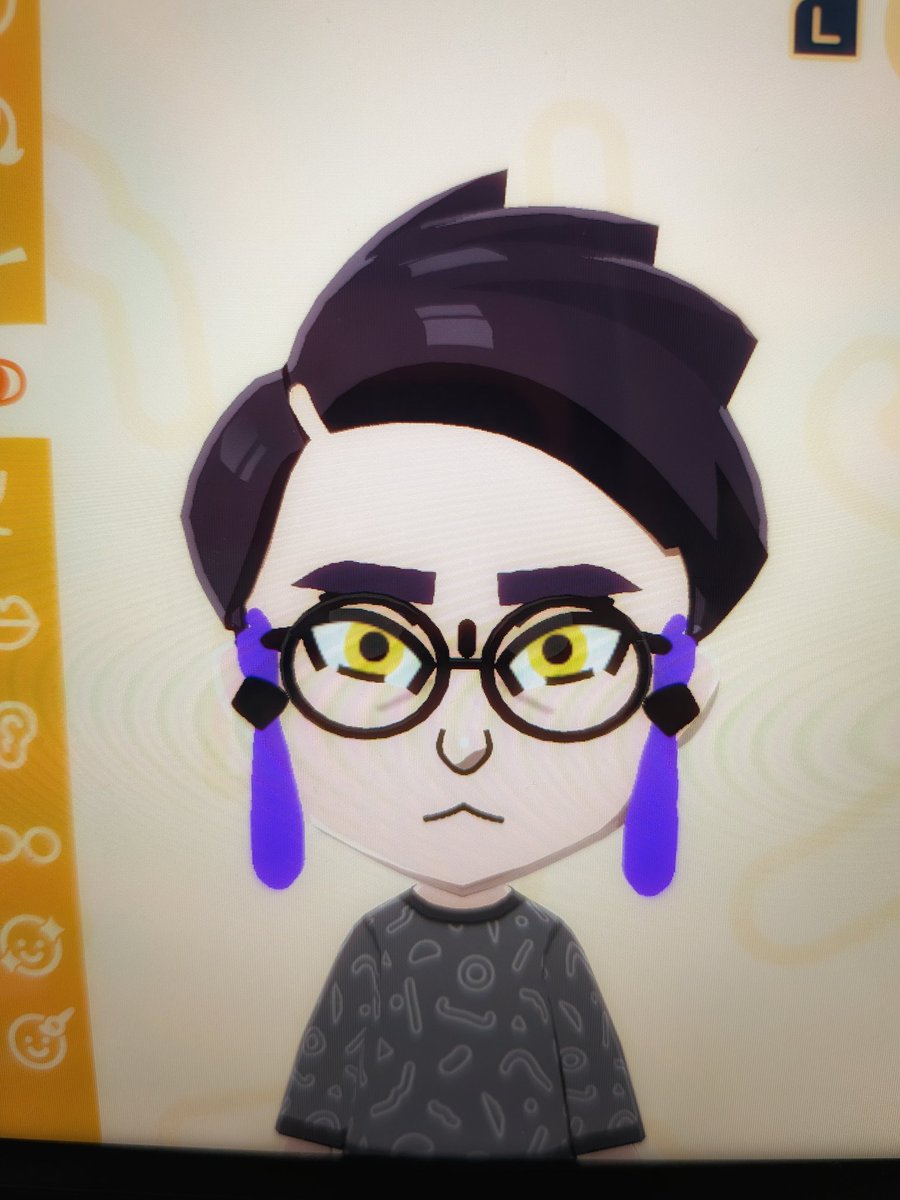 天(てん)【どくまど💜毒き3】【スパコミ】 tweet media