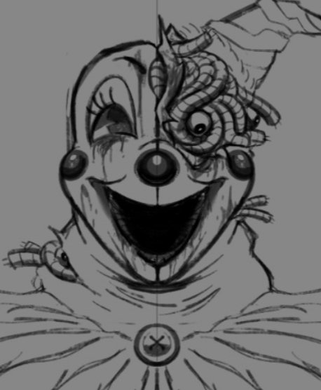 Abyssal Lament tweet media