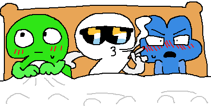 angie got lobotomized by fourtwo tweet media