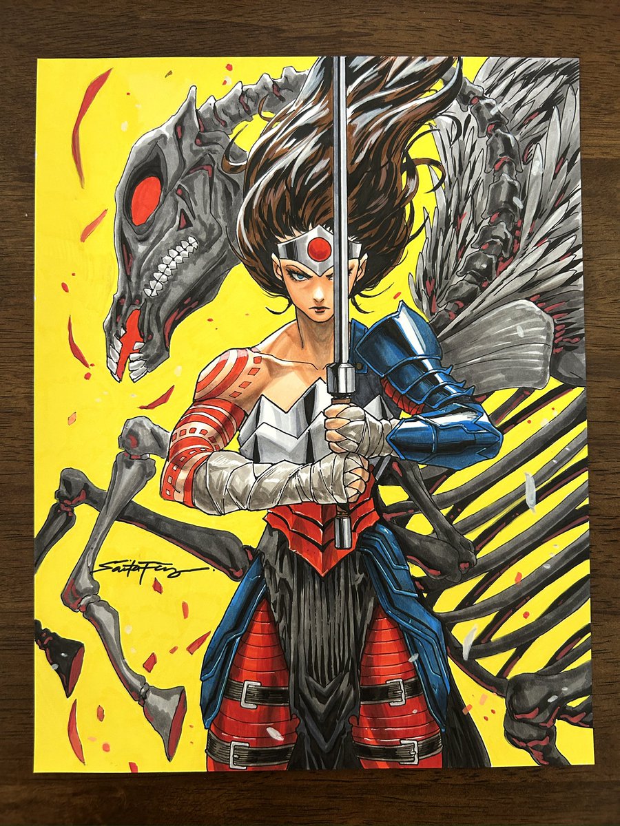 FungKinChew's tweet image. Absolute Trinity 
#absolutewonderwoman
#absolutebatman
#absolutesuperman