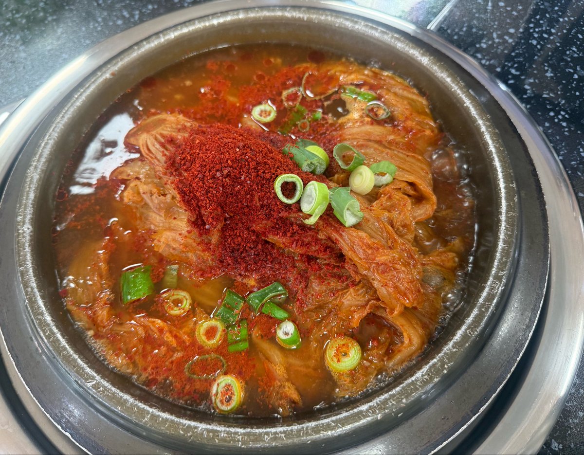 MeSeMeSe36's tweet photo. 전주 인후동 명성옥
김치찜
⭐️

청하🍶🈚️ https://t.co/cpM1xLTtz0
