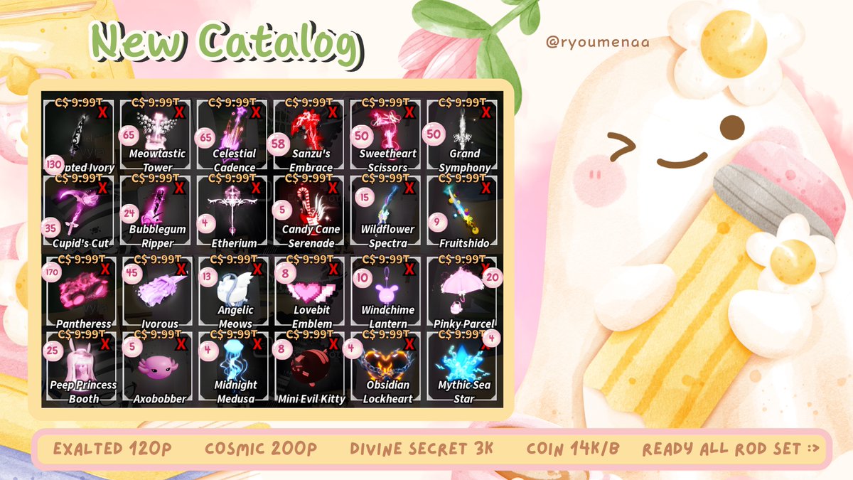 vyra // check pinned 📌 tweet media