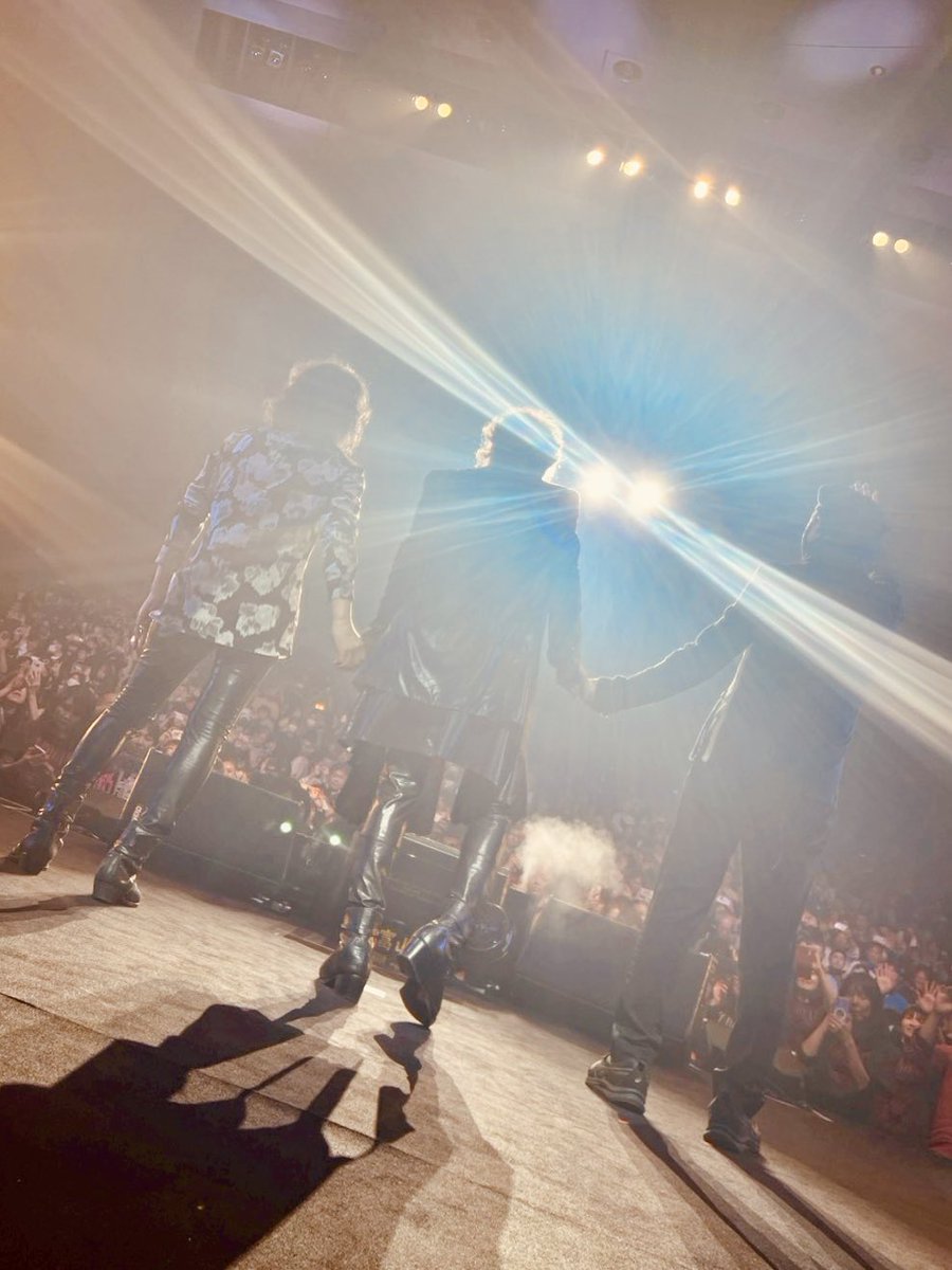 森友嵐士【公式】 tweet media