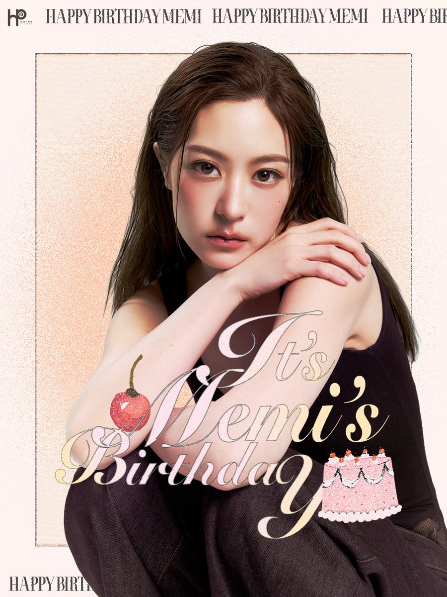 Heart Pop Studio tweet media